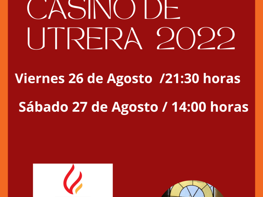 PREFERIA CASINO DE UTRERA 2022