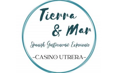 RESTAURANTE: «Tierra y Mar en el Casino de Utrera»